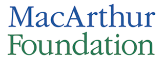 Mc Arthur Foundation
